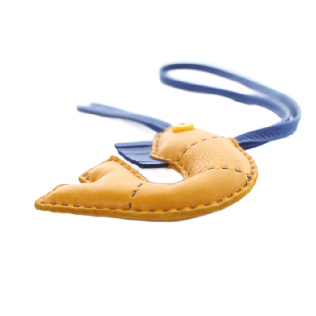 エルメス HERMES プティアッシュ Petit h エビ シュリンプ