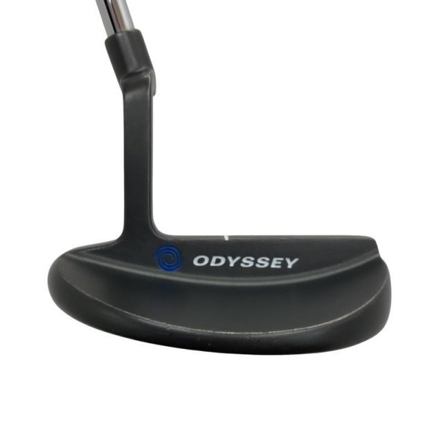 中古】 オデッセイ STROKE LAB #6M 34インチ パター PT スチール