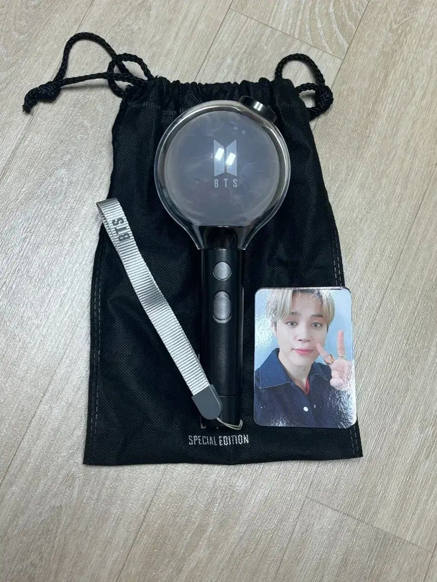 BTS アミボム Ver.4 - メルカリ