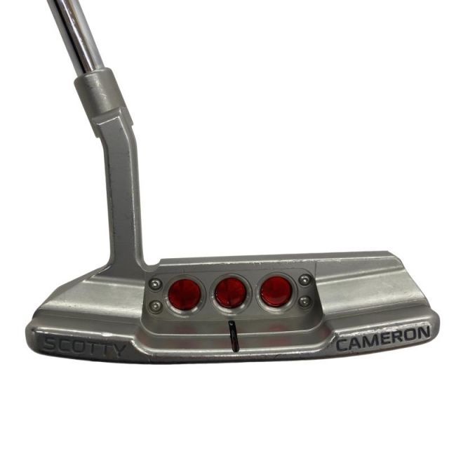 中古】 タイトリスト SCOTTY CAMERON select NEWPORT 2(2016) 34インチ