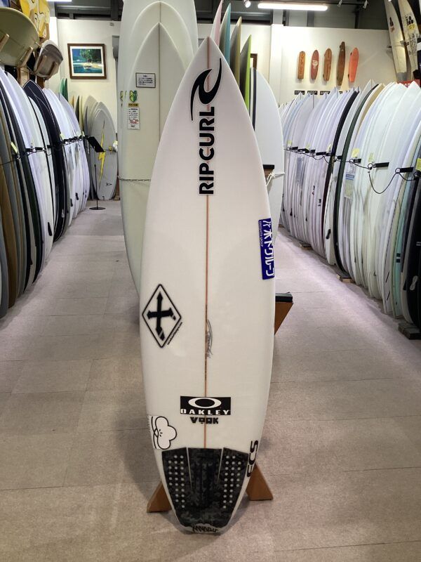 ムラスポOUTLET公式】中古サーフボード USED XANADU ザナドゥ VORK5'6