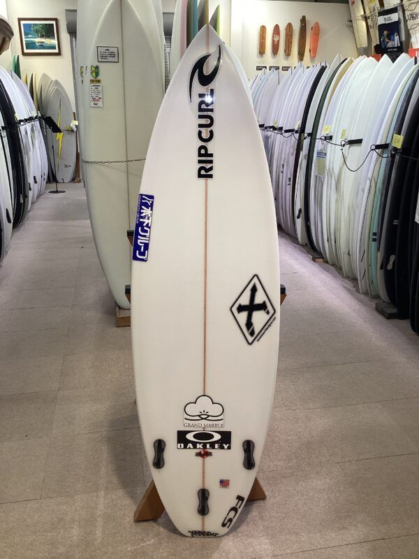 ムラスポOUTLET公式】中古サーフボード USED XANADU ザナドゥ VORK5'6