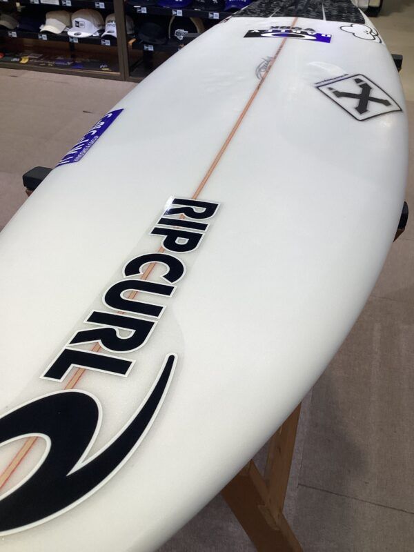 ムラスポOUTLET公式】中古サーフボード USED XANADU ザナドゥ VORK5'6