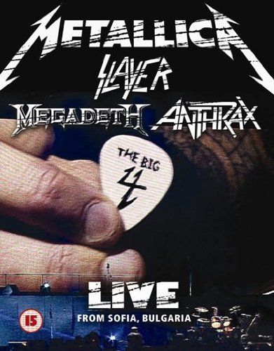 ザ ビッグ フォー 史上最強の夜! デラックス エディション DVD 品