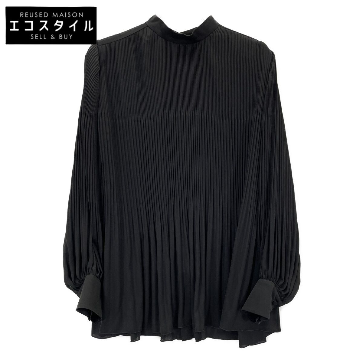 ADORE アドーア 531-3110217 ﾌﾞﾗｯｸ ﾊﾞｯｸｻﾃﾝｱﾑﾝｾﾞﾝﾌﾞﾗｳｽ 38 【公式通販】