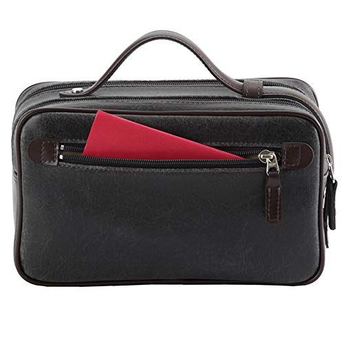  平野鞄 豊岡職人の技 日本製 クラッチ セカンドバッグ メンズ ダブルファスナー 冠婚葬祭 フォーマル 横幅25 5 cm オリジナルムートングローブ その他 文房具 事務用品