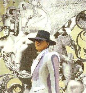 MF　　沢田研二　CDアルバム　　耒タルベキ素敵　帯付 CD)耒タルベキ素敵／沢田研二 - メルカリ