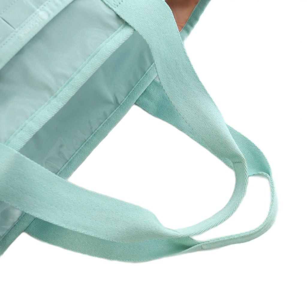 レスポートサック LesportSAC × ひとりっぷ RYAN TRAVEL TOTE トート