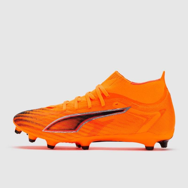 送料無料・匿名配送】サッカー スパイク PUMA Ultra 6 Match+ FG/AG