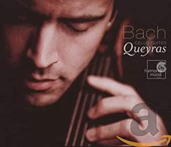 【中古】「未使用品」［CD］Cello Suites CD 【】「未使用品」［CD］Bach: Cello Suites