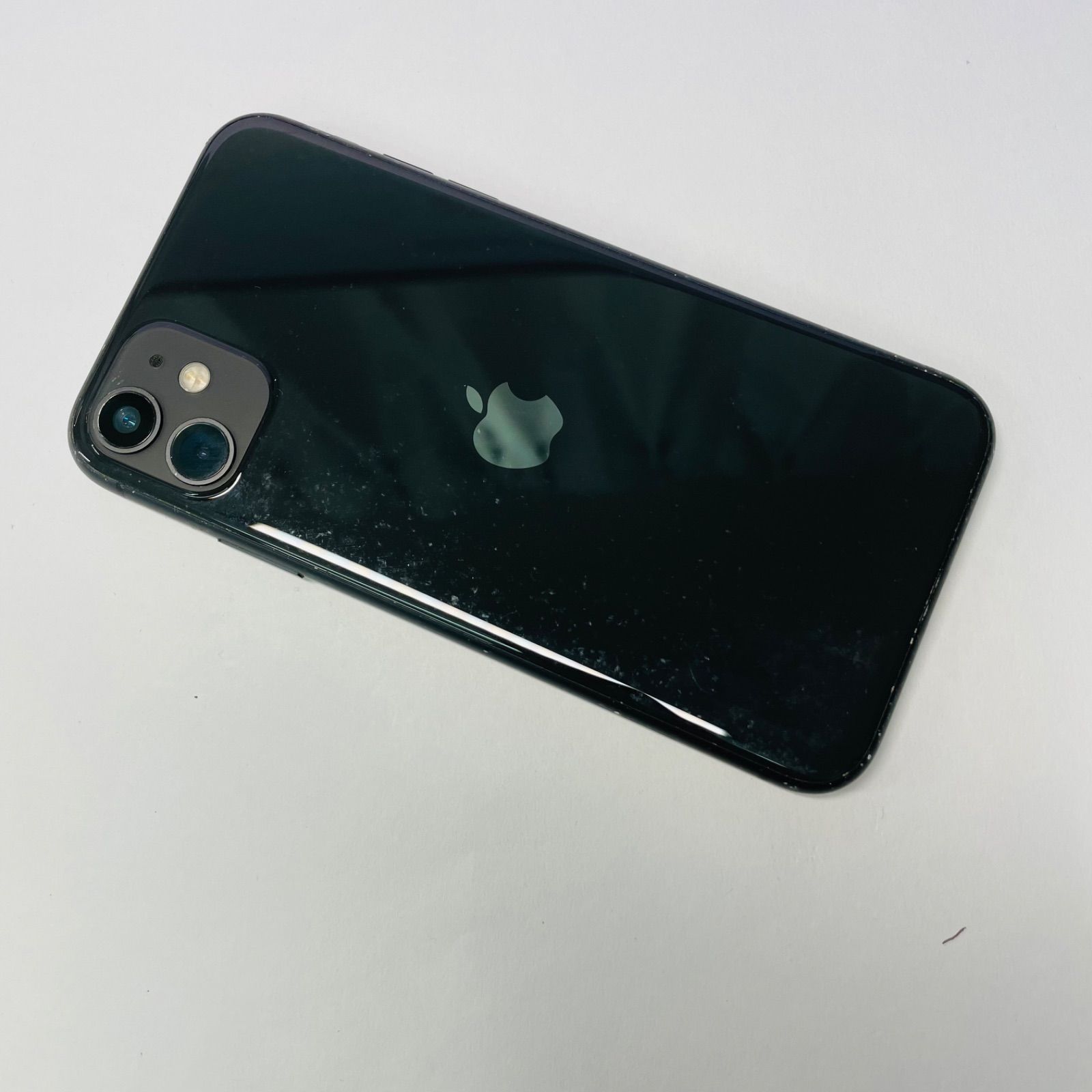 Apple iPhone11 SIMフリー 64GB ブラック iPhone 11 ブラック 64GB SIMフリー iPhone SIMフリー ブラック 11