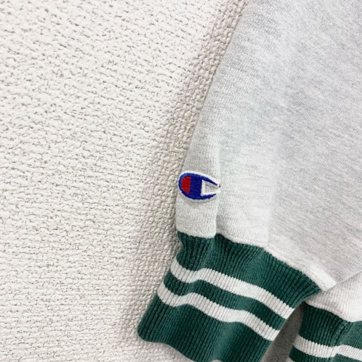 古着 used 90s Champion チャンピオン リバースウィーブ スウェット