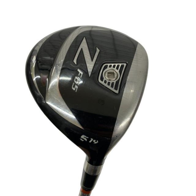 中古】 ダンロップ SRIXON Z F65 5W フェアウェイウッド FW 純正特注