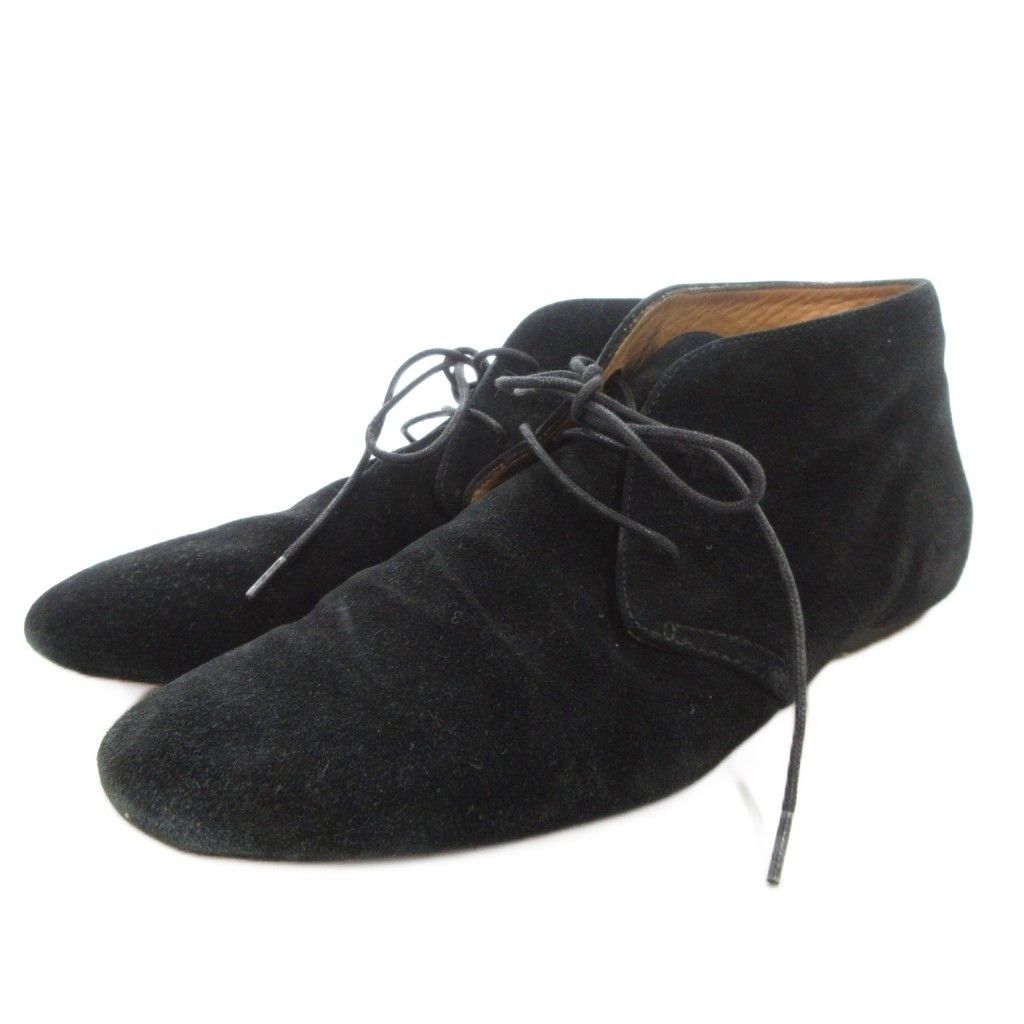 美品✨ イザベル マラン エトワール ブーツ スエード イザベル マラン エトワール ISABEL MARANT ETOILE チャッカブーツ