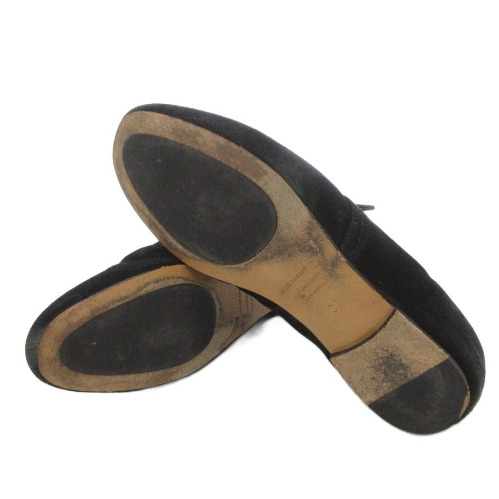 美品✨ イザベル マラン エトワール ブーツ スエード イザベル マラン エトワール ISABEL MARANT ETOILE チャッカブーツ