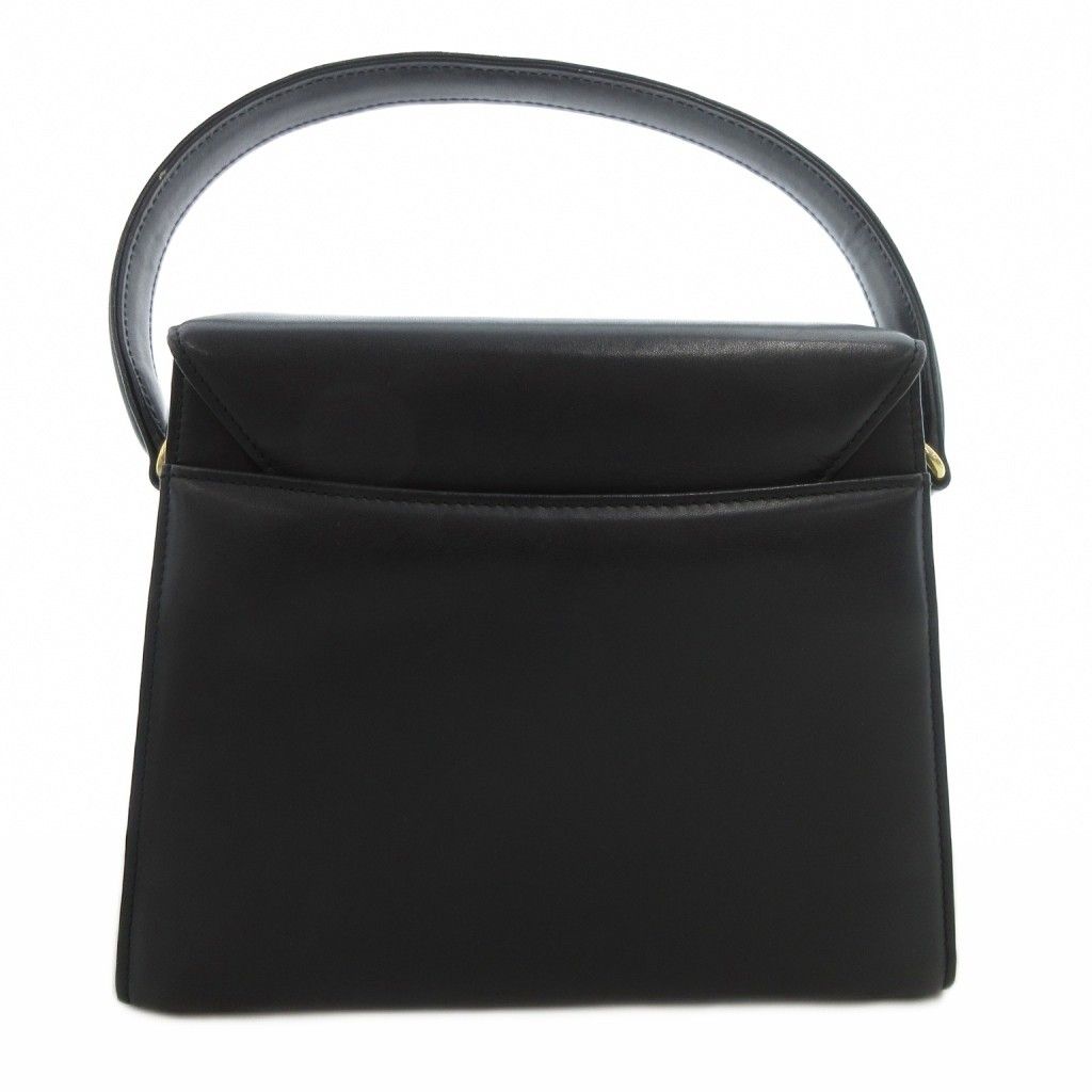ジバンシィ GIVENCHY ヴィンテージ フォーマル ハンドバッグ 手提げ