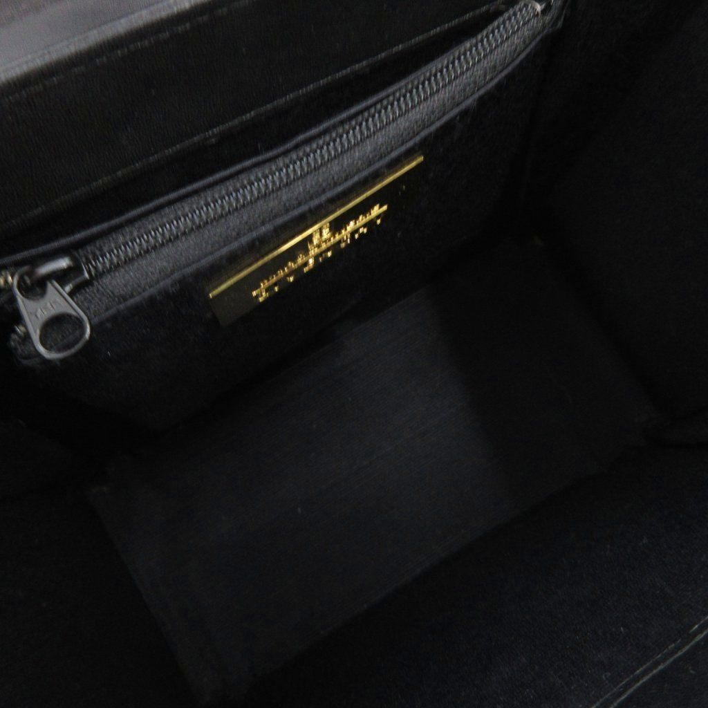 ジバンシィ GIVENCHY ヴィンテージ フォーマル ハンドバッグ 手提げ