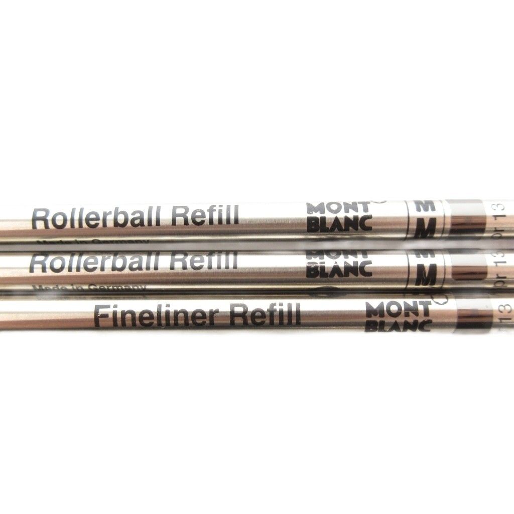 ファインライナー リフィル