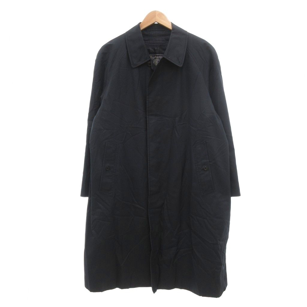 バーバリーズ Burberrys ヴィンテージ バルマカーンコート ステン