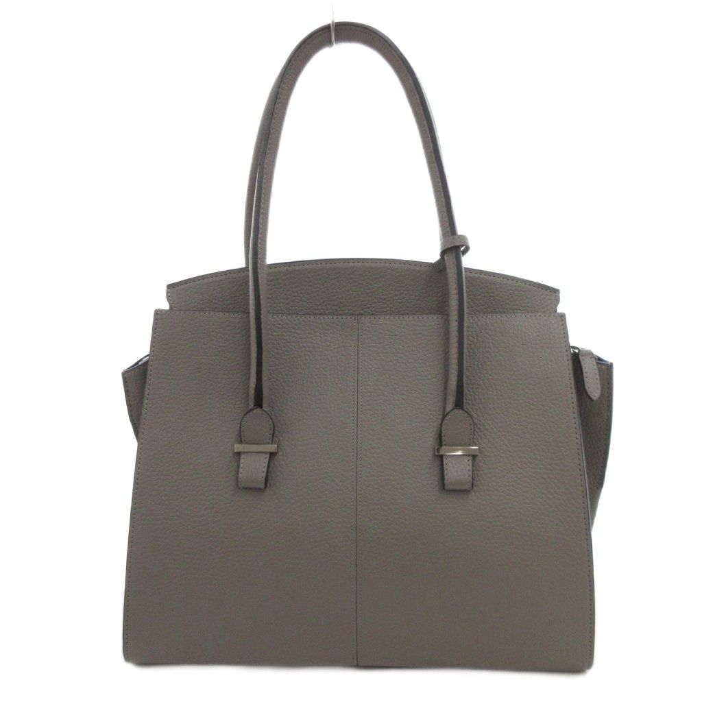 銀座和光 ワコウ WAKO ハンドバッグ 手提げ 肩掛け シボ革 レザー