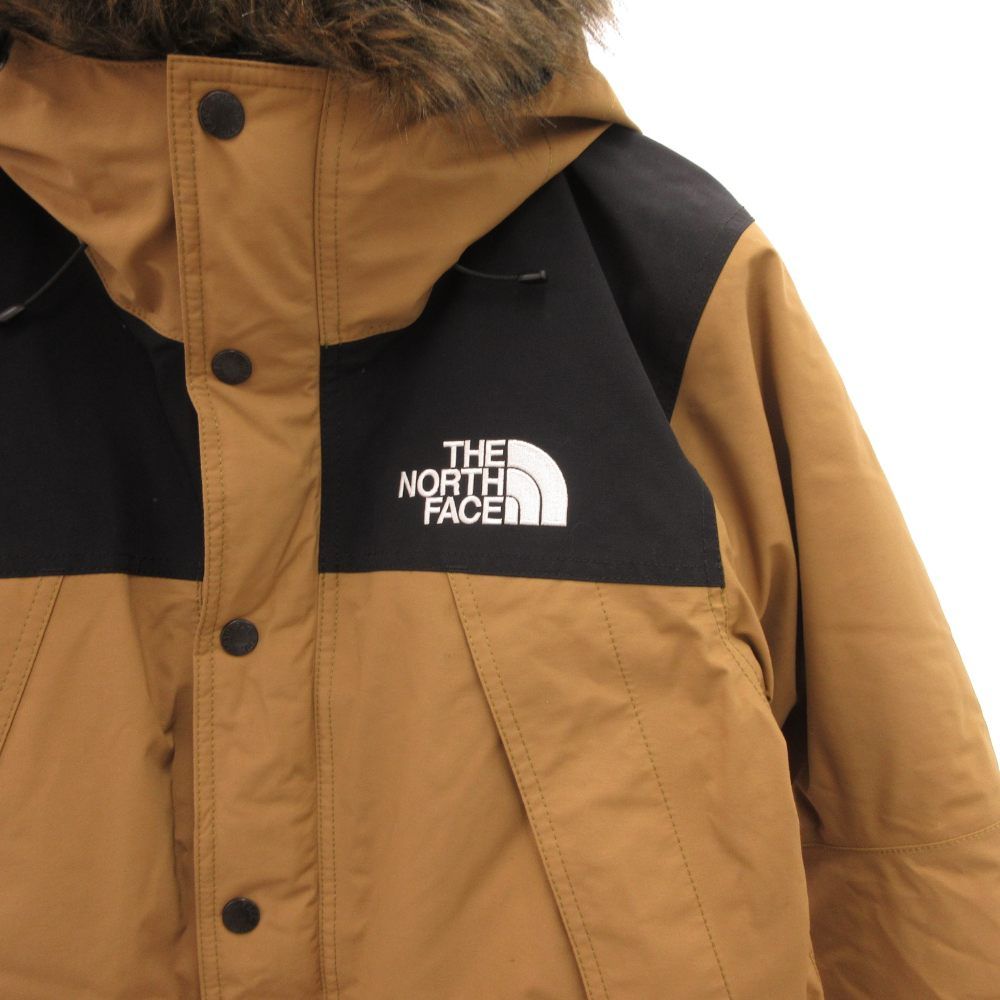 ザノースフェイス THE NORTH FACE ND91935 マウンテンダウンコート