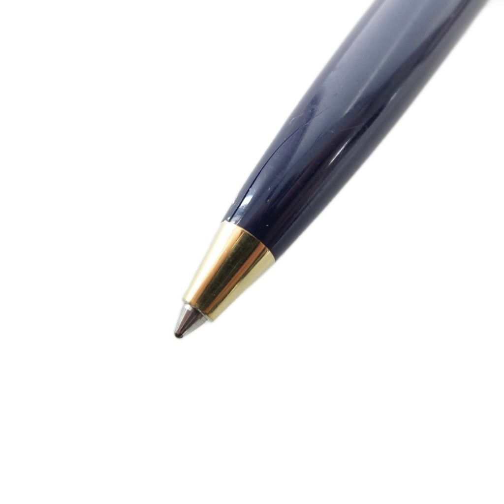 モンブラン MONT BLANC ジェネレーション ボールペン ツイスト式