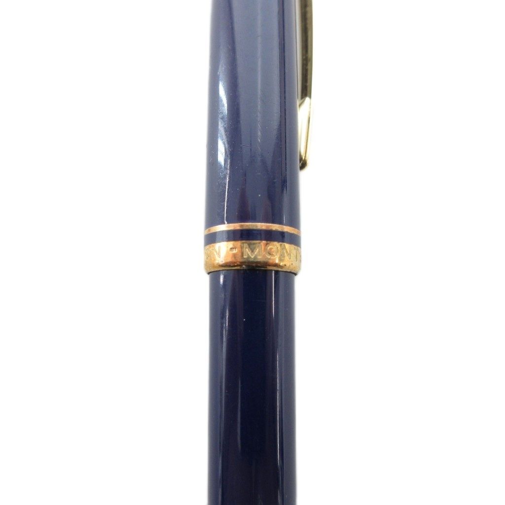 モンブラン MONT BLANC ジェネレーション ボールペン ツイスト式