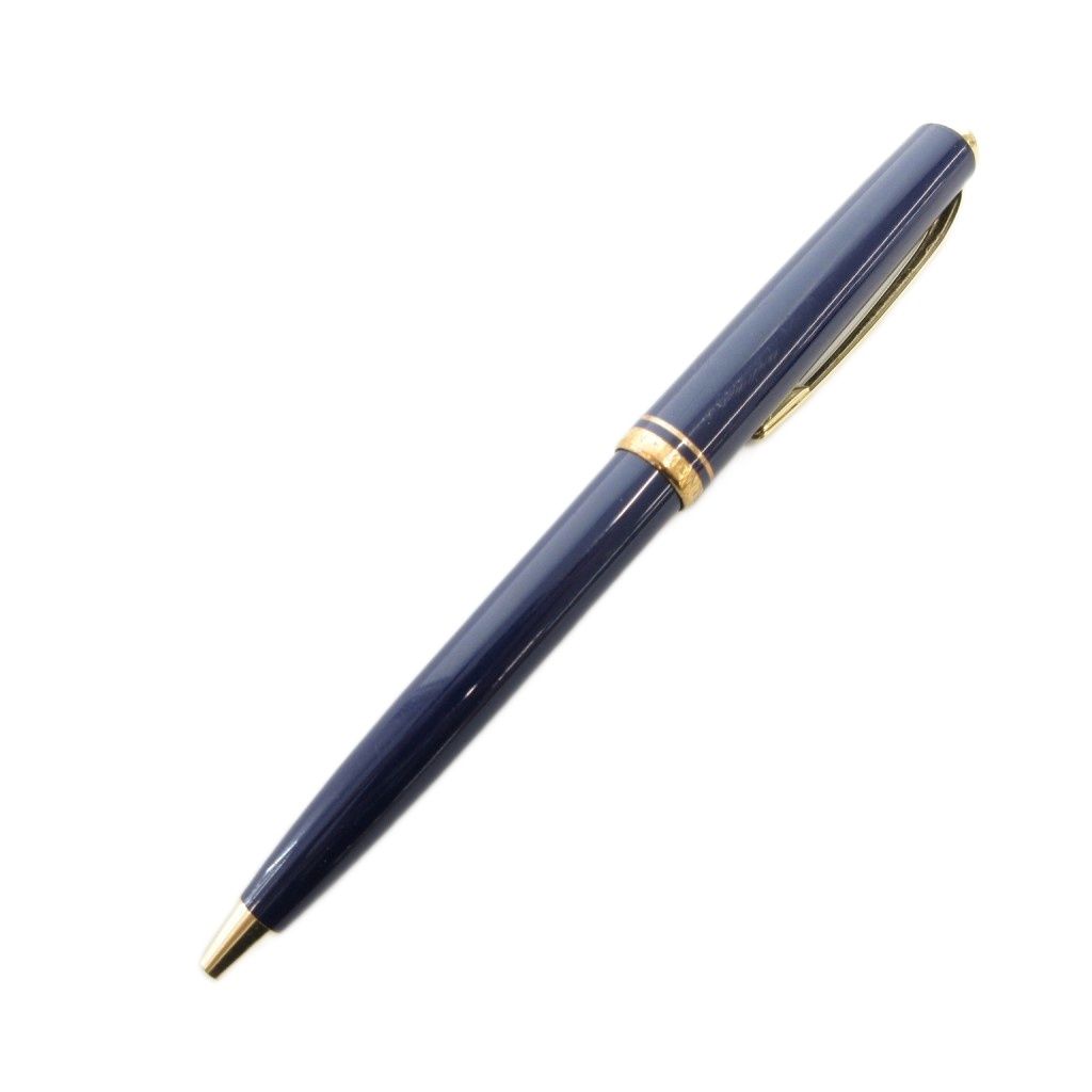 筆記確認済み モンブラン 良品 ツイストボールペン ジェネレーション ターコイズ 筆記確認済み モンブラン 良品 ツイストボールペン ジェネレーション