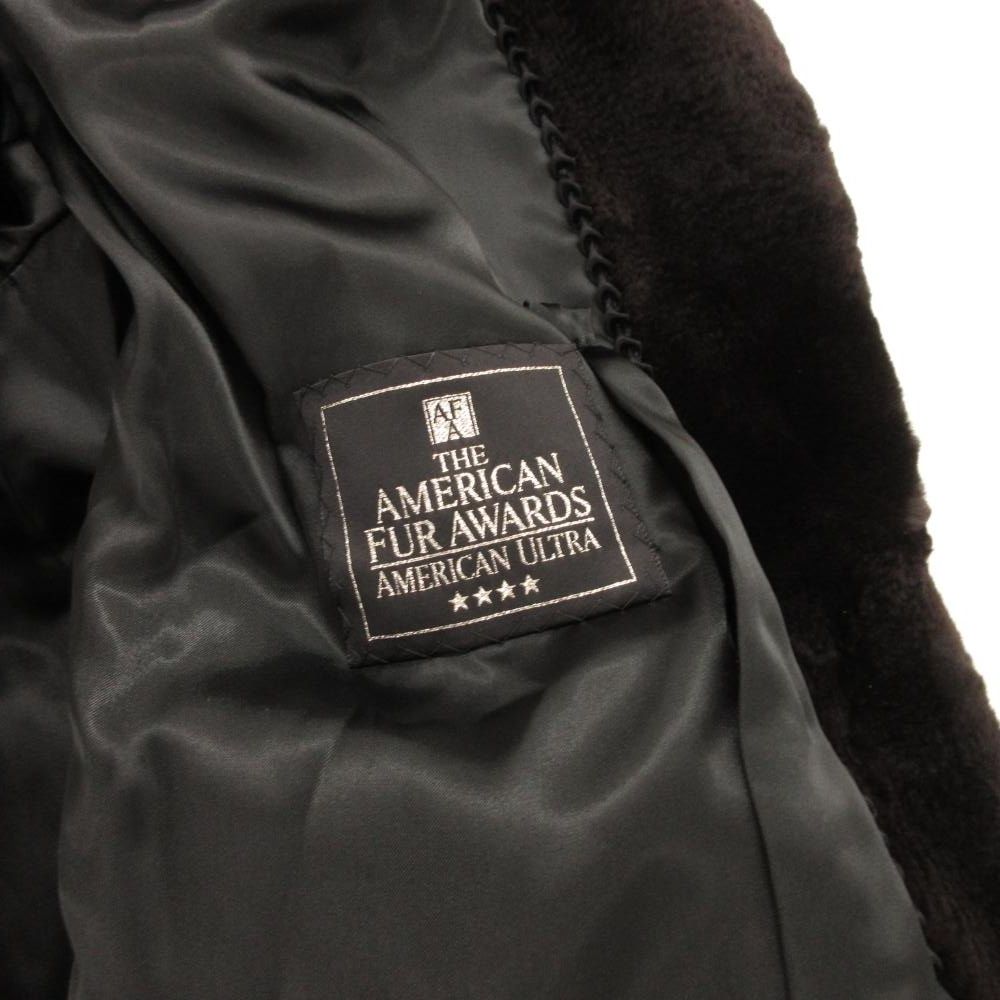 アメリカンファーアワード アメリカンウルトラ AMERICAN FUR AWARDS