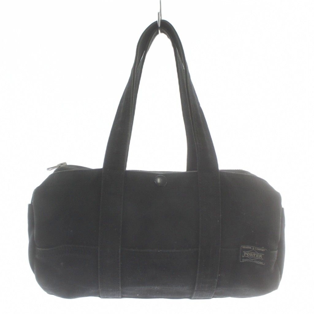 ポーター PORTER 吉田カバン サニー ミニ ボストン バッグ ハンド