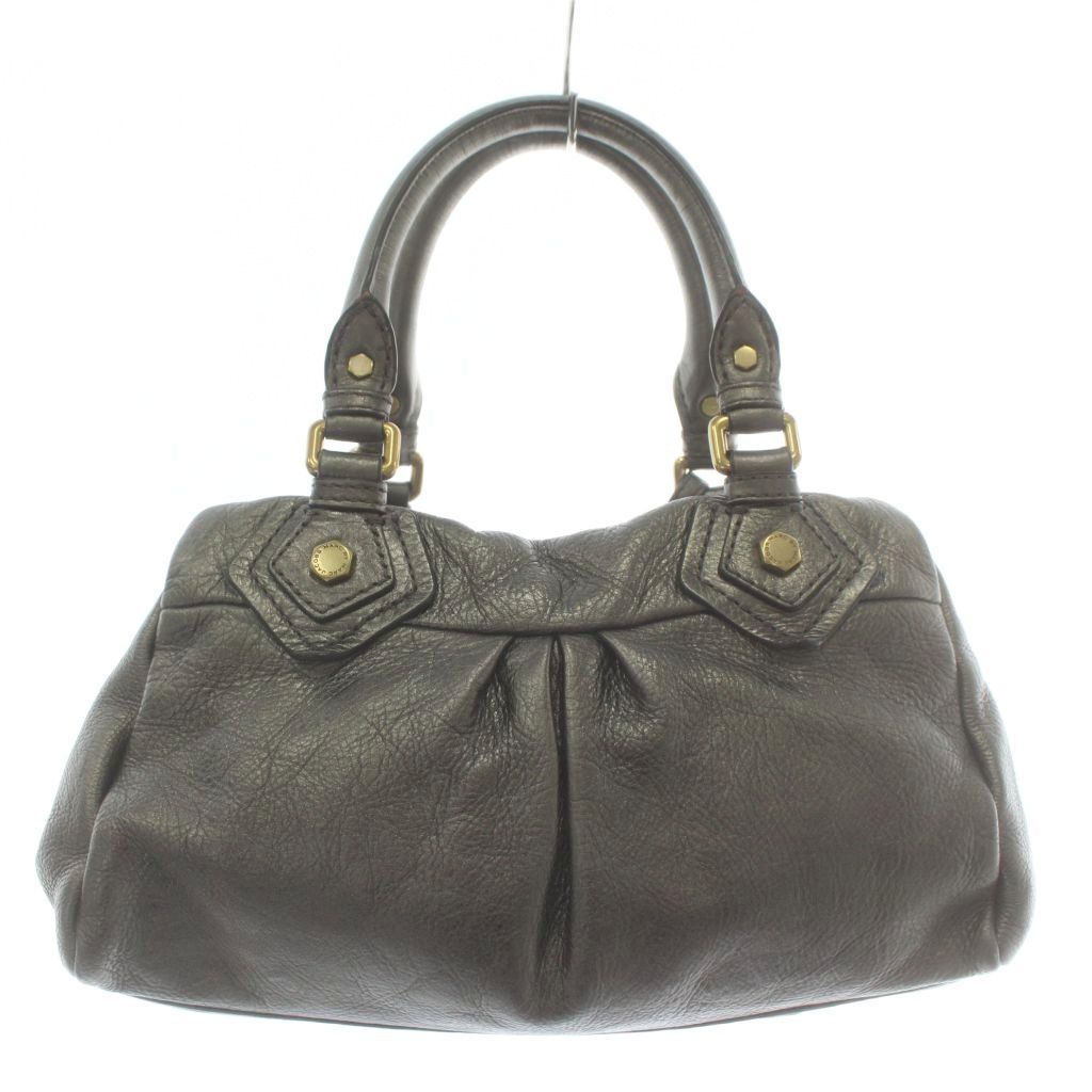 マークバイマークジェイコブス MARC by MARC JACOBS ハンドバッグ