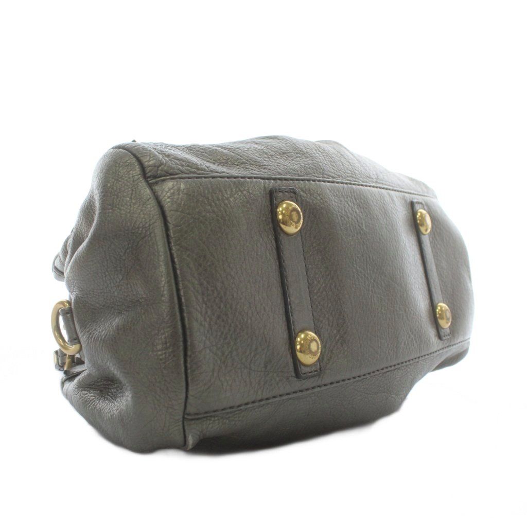 マークバイマークジェイコブス MARC by MARC JACOBS ハンドバッグ