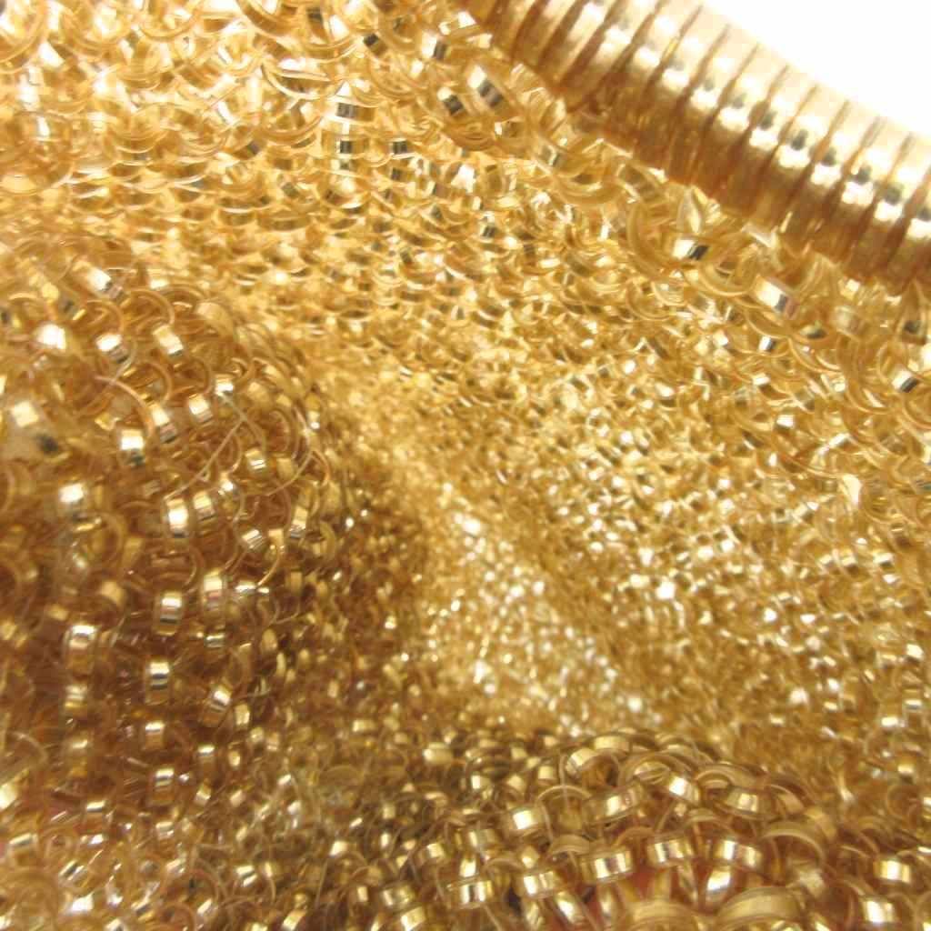 アンテプリマ ANTEPRIMA ワイヤーバッグ ハンド ハートビジュー