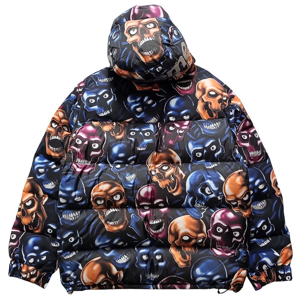 SUPREME シュプリーム 25AW Marmot 800-Fill Down Parka マーモット