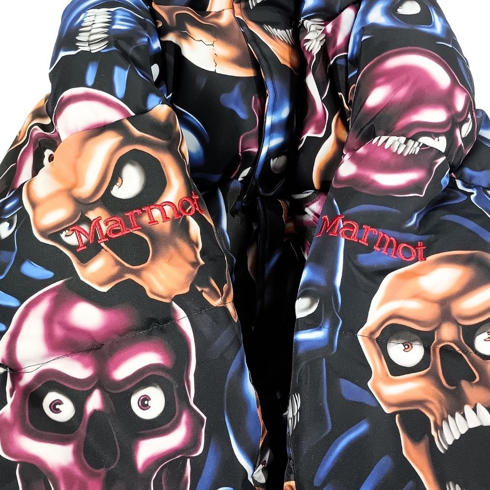 ジャケット・アウター Supreme Marmot 25aw 800 fill down parka Supreme - SUPREME シュプリーム 25AW Marmot 800-Fill Down Parka