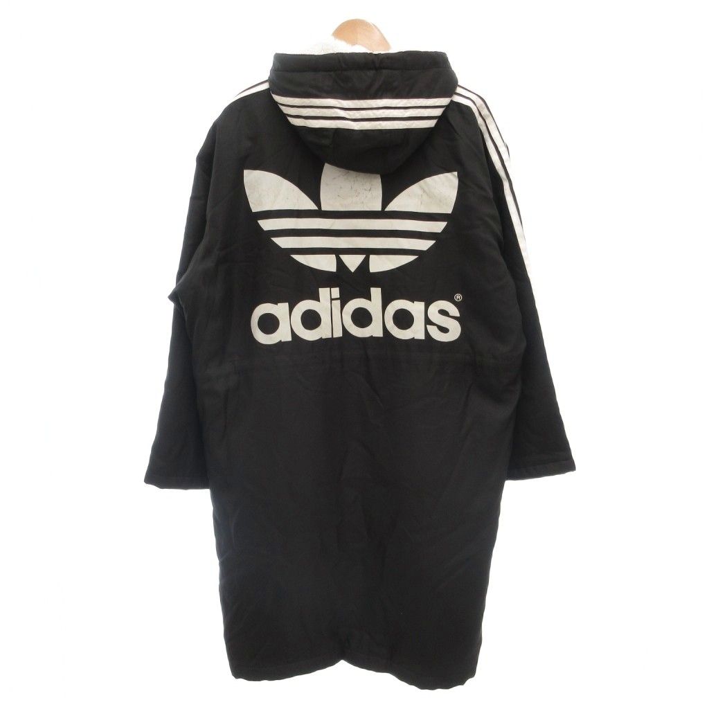 アディダスオリジナルス adidas originals ヴィンテージ 90s ベンチ