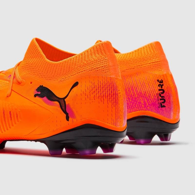 送料無料・匿名配送】サッカー スパイク PUMA Future 8 Match FG/AG