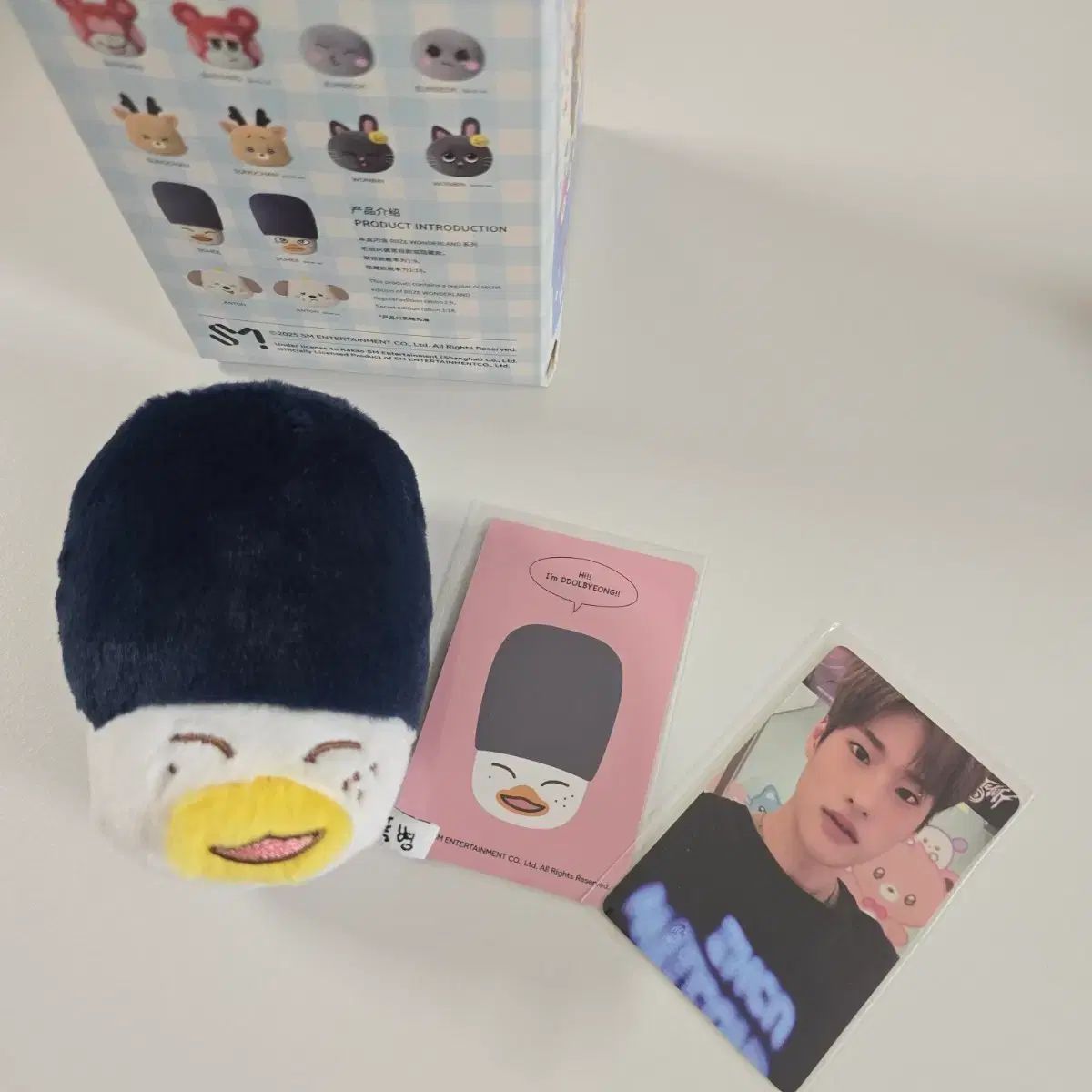 RIIZE（ライズ） ポップアップ ビーニー 開封のみ RIIZE ライズ POPUP