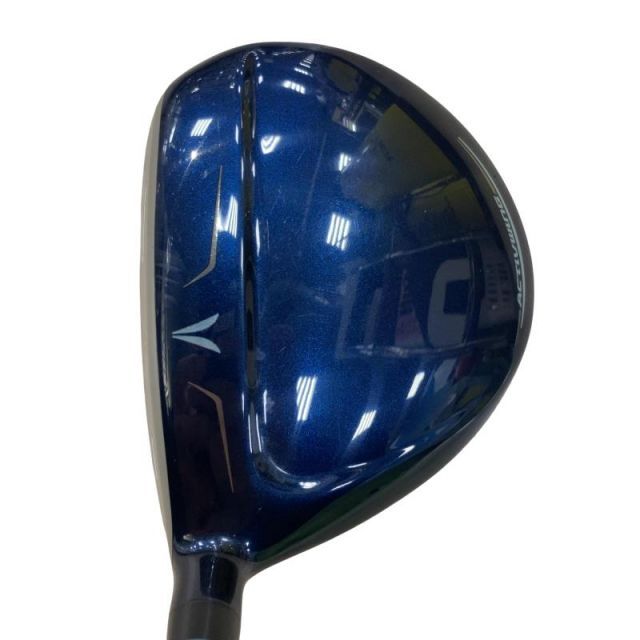 中古】 ダンロップ XXIO(2022) 4W レディース フェアウェイウッド FW