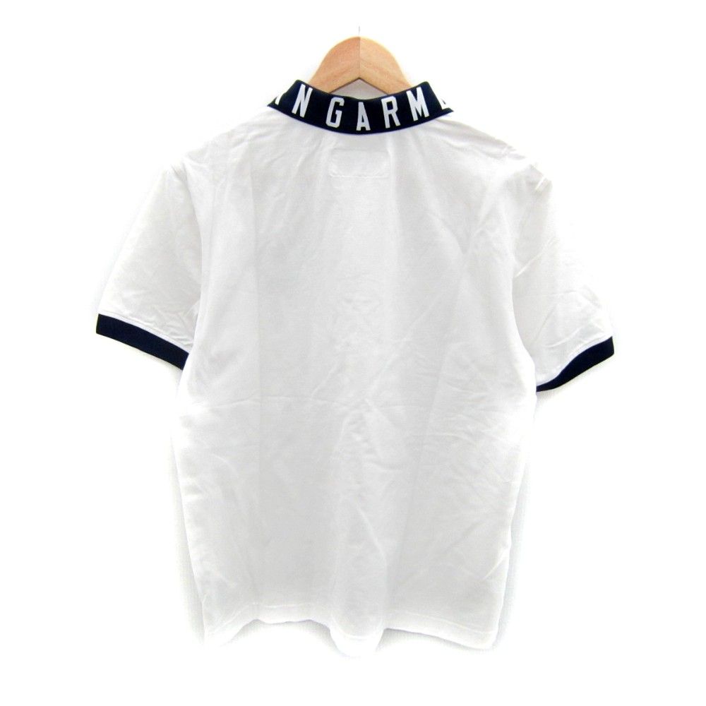 ホーン・ガーメント HORN G.M.T ゴルフウエア ポロシャツ 半袖