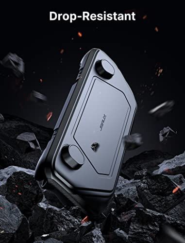 スチームデッキケース