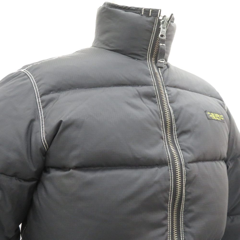 ポロジーンズ ラルフローレン POLO JEANS ダウンジャケット ショート丈