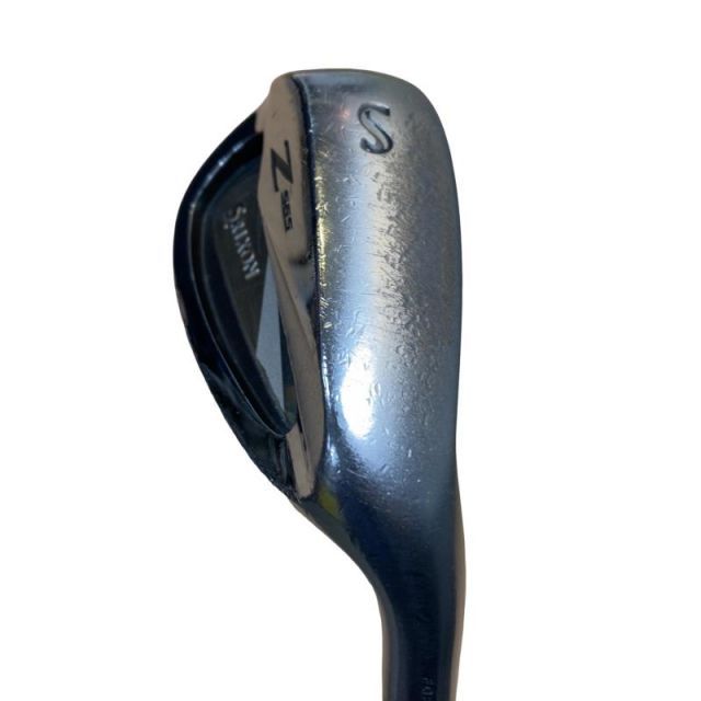 中古】 ダンロップ SRIXON Z565 SW ウェッジ WG NS PRO MODUS3 TOUR120