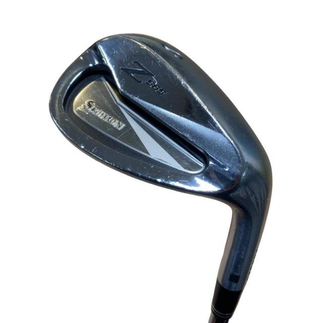 中古】 ダンロップ SRIXON Z565 SW ウェッジ WG NS PRO MODUS3 TOUR120