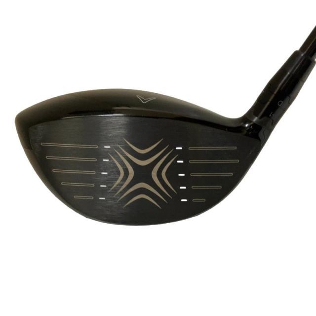 中古】 キャロウェイ X2 HOT 10.5° ドライバー DR X2 HOT(ドライバー