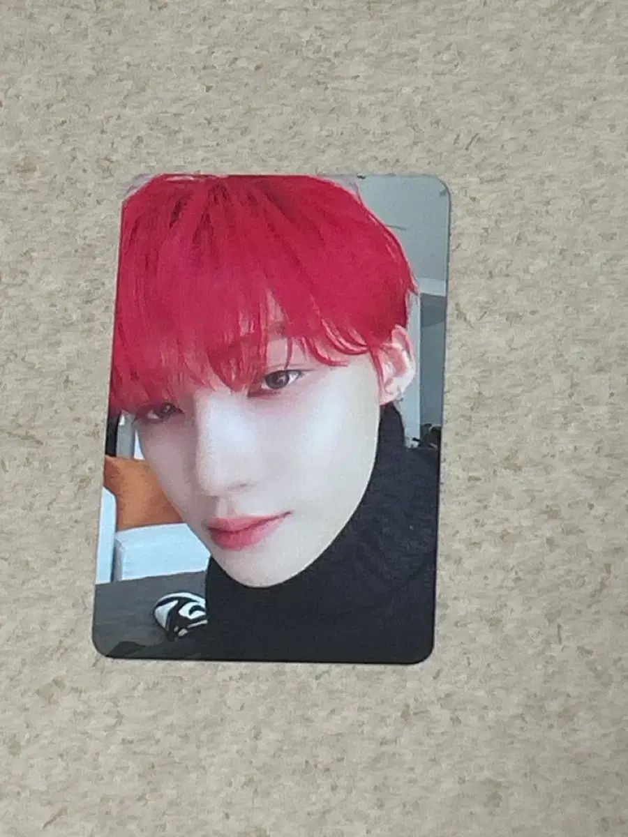 THE BOYZ(ザ・ボーイズ・ドボイズ) ニュー トレカ - メルカリ