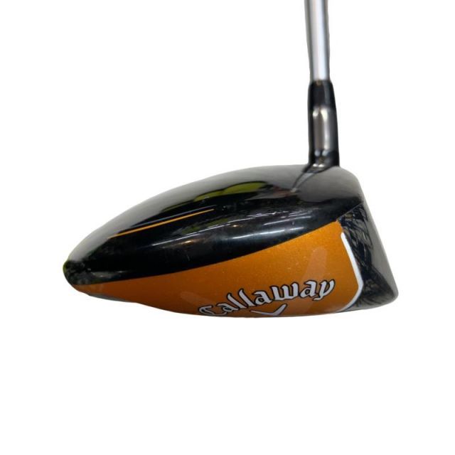 キャロウェイ FW MAVRIK MAX 5番 Diamana40 SR 中古】 キャロウェイ MAVRIK MAX 5W フェアウェイウッド FW Diamana 40