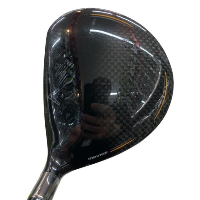 中古】 キャロウェイ MAVRIK MAX 5W フェアウェイウッド FW Diamana 40