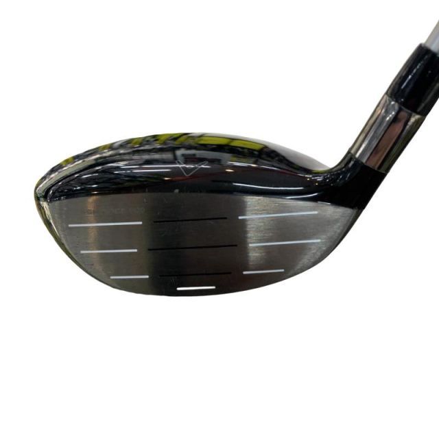 中古】 キャロウェイ MAVRIK MAX 5W フェアウェイウッド FW Diamana 40