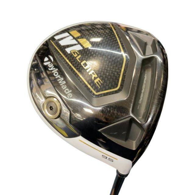 中古】 テーラーメイド M GLOIRE 9.5° ドライバー DR Speeder